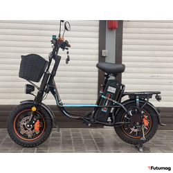 Колхозник MONSTER WB15 W-11