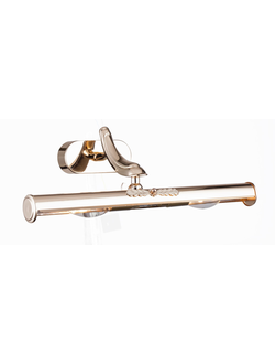 Подсветка Picture PIC113-02-G Золото