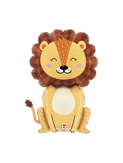 Фигура "Лев"