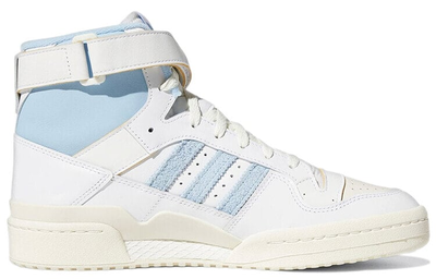 Adidas Forum 84 High UNC White Sky