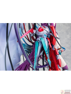 Фигурка 1/7 Шуви Дола (Schwi Dola KDcolle)