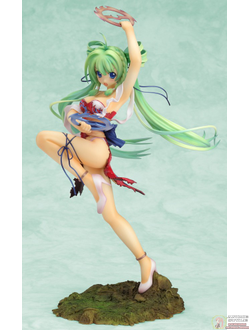 Фигурка 1/8 Liu Meifeng