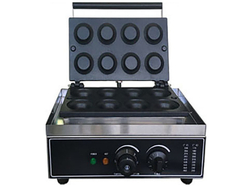 Вафельница Hurakan HKN-GES228