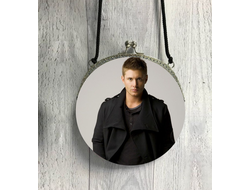 Сумка круглая Сверхъестественное/ Supernatural №18