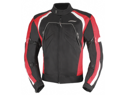 Куртка текстильная AGVSPORT Speedway доставка по РФ и СНГ