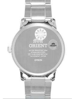 Мужские часы Orient RA-SP0002S