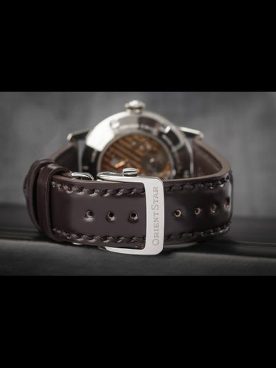 Мужские часы Orient RE-AZ0004S