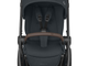 Коляска 3в1 Maxi-Cosi Oxford Essential Graphite/графит