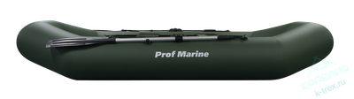 Лодка ПВХ Prof Marine PM260