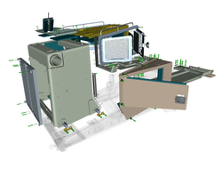 Группа 55. Детали облицовки