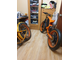 Рама Stealth - fat bike addition  (для колёс 26x4)
