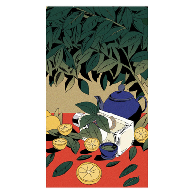 Парфюмерная вода ABOVE THE WAVES - Etat Libre D Orange