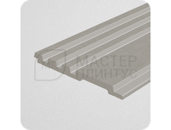 ПАНЕЛЬ СТЕНОВАЯ LV128 S339S HI WOOD 120,0ММ Х 12,0ММ Х 2,7М