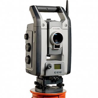 Тахеометр Trimble S9 0.5&quot; Robotic, DR HP, Long Range FineLock