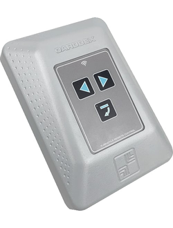 Беспроводной ПДУ для управления турникетом серии «STL» по WiFi «WF-03» (+ модуль)