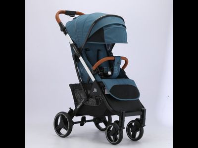 Детская коляска BABALO 2025 Синий