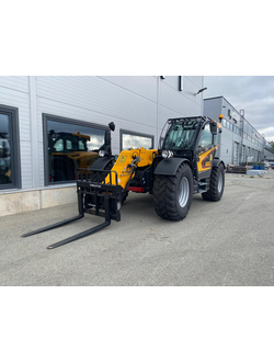 Телескопический погрузчик Dieci Agri Plus 42.7, 2024