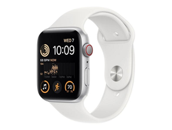 Apple Watch SE (2022) - 40 мм - Silver