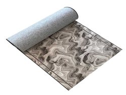 Дорожка Принт p2698/b2r/123 1,4 м  [97410]