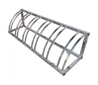 Велопарковка