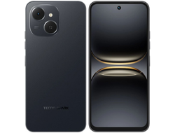 Tecno Spark 40c 8/256GB Black (RU)