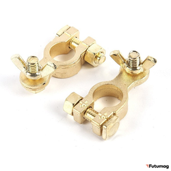 Комплектующие для АКБ