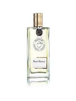 Nicolai Parfumeur Createur Rose Royale