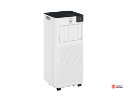 Мобильный кондиционер cерии MAGNOLIA MAC-MG28CON01