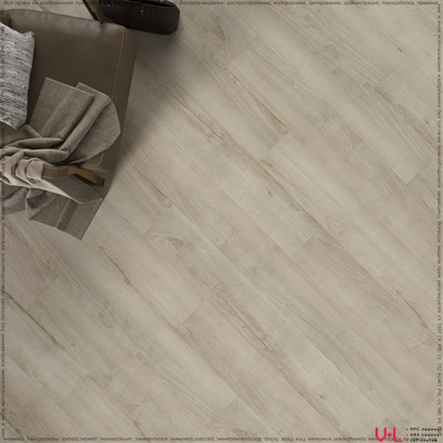 Кварцвиниловая плитка Fine Floor Rich Дуб Монтекристо FF-2098