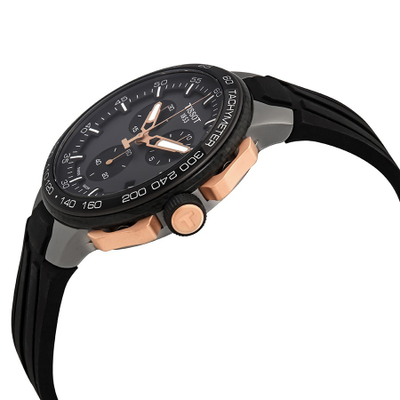 Швейцарские часы Tissot T111.417.37.441.07