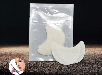 Патчи для нанесения макияжа