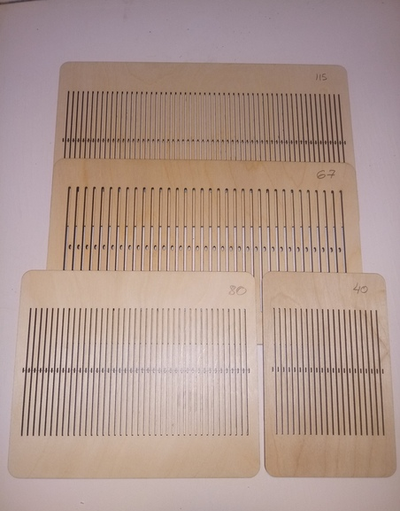 Бердо – набор для ткачества.