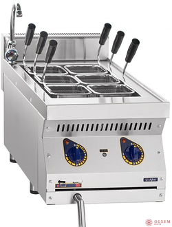 Электроварка Abat ЭВК-40/1Н 6хGN 1/6