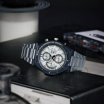 Часы Casio Edifice EFB-680UD-7A