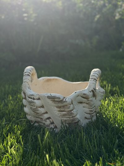 Кашпо &#039;Лукошко&#039; мал.