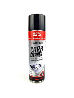 Очиститель карбюратора Sumitachi (650мл)