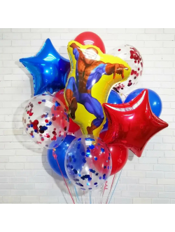 Сет мультяшка № 56