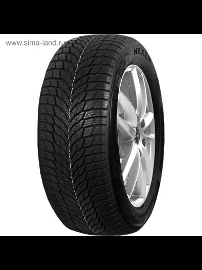 NEXEN WINGUARD SPORT 2  XL 205/50R17