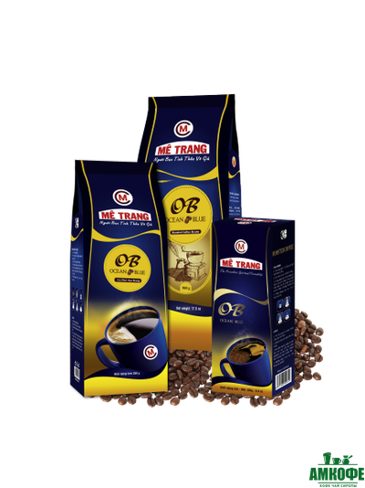 Ме Чанг Оушен Блю