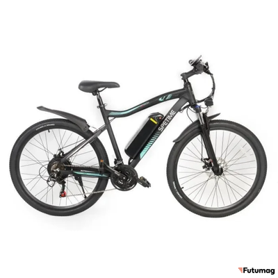 Электровелосипед Spetime E-Bike S7 Pro
