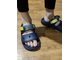 Crocs Classic All-Terrain Kids' Sandals  Детские черные