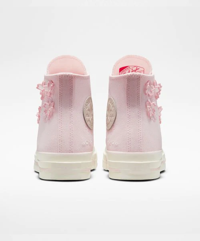 Converse 7s high pink best sale