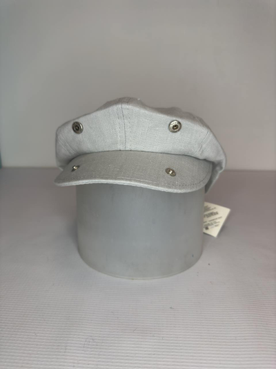 Кепка восьмиклинка