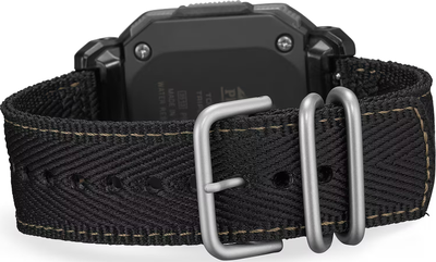 Часы Casio Pro Trek PRG-69B-1
