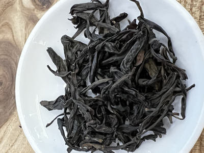 Чжэн Шань Сяо Чжун (красный) 50г.