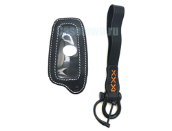 Чехол для ключа тойота камри v70 Freedom