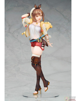 Фигурка 1/7 Райзалин Стаут (Reisalin Stout Alter)