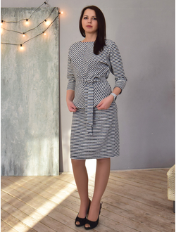 Костюм 363-0222