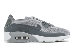 Nike Air Max 90 Ultra 2.0 (Серые) фото