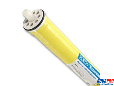 Мембрана обратноосматическая FilmTec™ BW30HR-440i